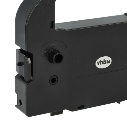 VHBW Druckband Epson C13S015262, S015016 - Lila