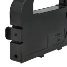 VHBW Druckband Epson C13S015262, S015016 - Lila