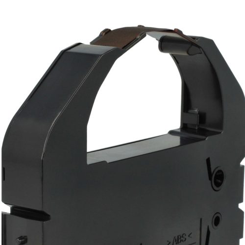 VHBW Druckband Epson C13S015262, S015016 - Lila