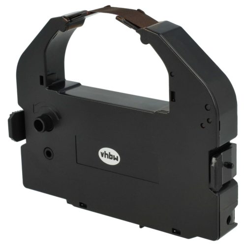 VHBW Druckband Epson C13S015262, S015016 - Lila