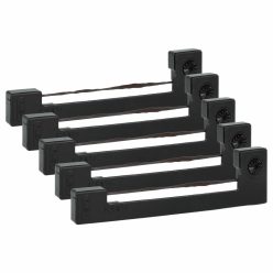 VHBW Ribbon Epson ERC-09, C43S015354 - Purple