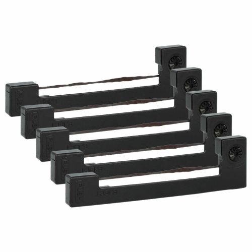 VHBW Ribbon Epson ERC-09, C43S015354 - Purple