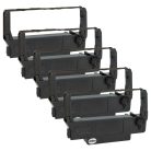 VHBW Ribbon Epson C43S015451, 655N - Purple