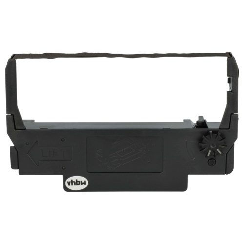 VHBW Ribbon Epson C43S015451, 655N - Purple