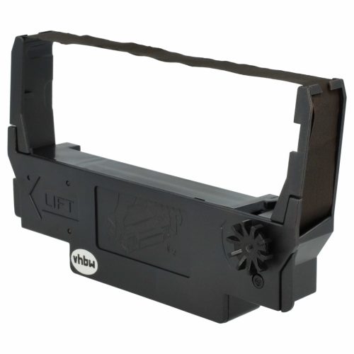 VHBW Ribbon Epson C43S015451, 655N - Purple