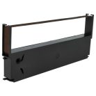 VHBW Druckband für Epson C43S015231, C43S015369 - Lila