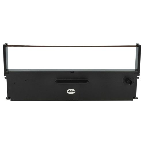 VHBW Druckband für Epson C43S015231, C43S015369 - Lila