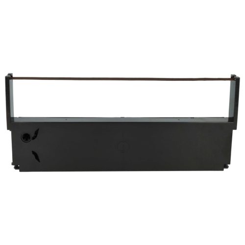 VHBW Druckband für Epson C43S015231, C43S015369 - Lila