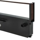 VHBW Druckband für Epson C43S015231, C43S015369 - Lila