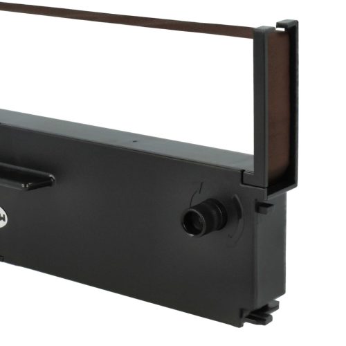 VHBW Druckband für Epson C43S015231, C43S015369 - Lila