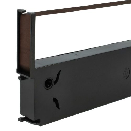 VHBW Druckband für Epson C43S015231, C43S015369 - Lila