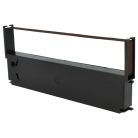 VHBW Druckband für Epson C43S015231, C43S015369 - Lila