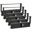 VHBW Printer Ribbon Epson ERC-32, C43S015371 replacement - Purple