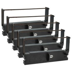   VHBW Printer Ribbon Epson ERC-32, C43S015371 replacement - Purple