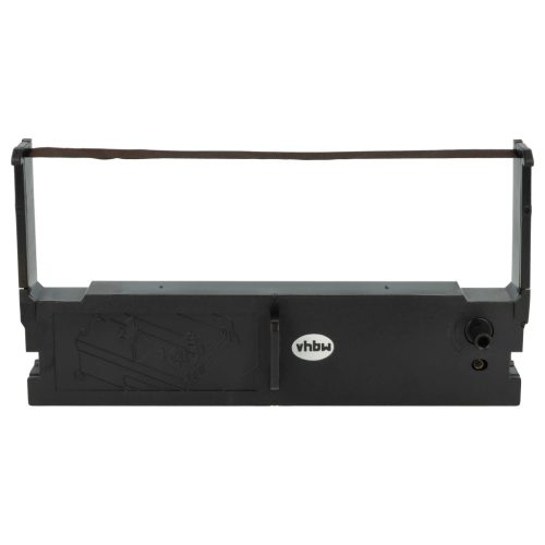 VHBW Printer Ribbon Epson ERC-32, C43S015371 replacement - Purple