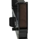 VHBW Printer Ribbon Epson ERC-32, C43S015371 replacement - Purple