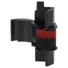 VHBW Tintenband Facit, Panasonic, Sharp, Epson für Registrierkassen - 5 Stück schwarz