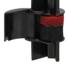 VHBW Tintenband Facit, Panasonic, Sharp, Epson für Registrierkassen - 5 Stück schwarz