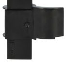 VHBW Tintenband Facit, Panasonic, Sharp, Epson für Registrierkassen - 5 Stück schwarz