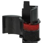 VHBW Tintenband Facit, Panasonic, Sharp, Epson für Registrierkassen - 5 Stück schwarz