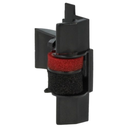 VHBW Tintenband Facit, Panasonic, Sharp, Epson für Registrierkassen - 5 Stück schwarz