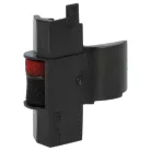 VHBW Ribbon for Facit, Panasonic, Sharp, Epson cash registers, calculators - 10 pcs