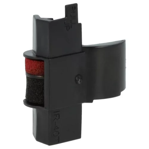 VHBW Ribbon for Facit, Panasonic, Sharp, Epson cash registers, calculators - 10 pcs