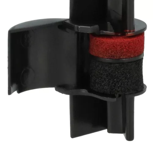 VHBW Ribbon for Facit, Panasonic, Sharp, Epson cash registers, calculators - 10 pcs