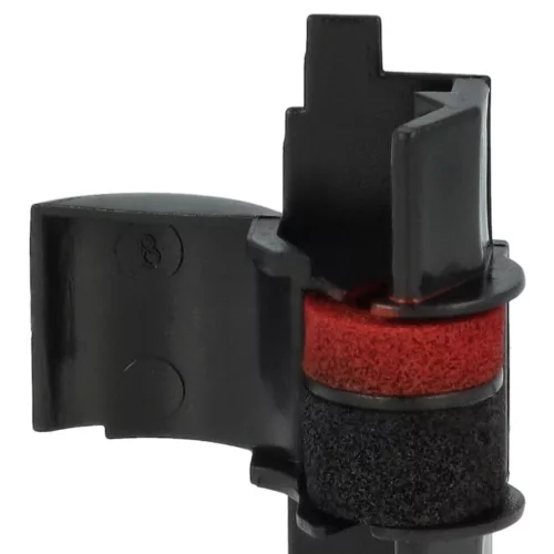 VHBW Ribbon for Facit, Panasonic, Sharp, Epson cash registers, calculators - 10 pcs