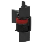 VHBW Ribbon for Facit, Panasonic, Sharp, Epson cash registers, calculators - 10 pcs