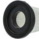 VHBW Vacuum Cleaner Filter EAN 4023012281171 - 5 pcs HEPA