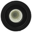 VHBW Vacuum Cleaner Filter EAN 4023012281171 - 5 pcs HEPA