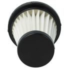 VHBW Vacuum Cleaner Filter EAN 4023012281171 - 5 pcs HEPA