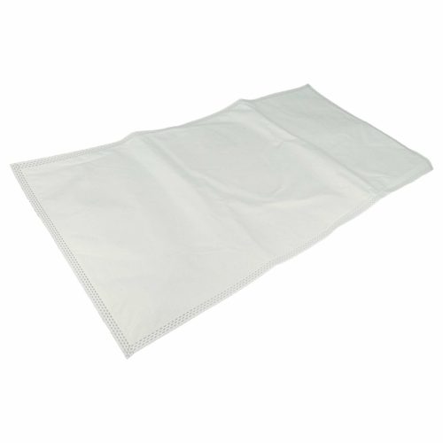 VHBW Vacuum Cleaner Dust Bag instead of Einhell 23.421.30 - polyester/microfiber