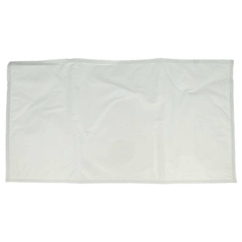 VHBW Vacuum Cleaner Dust Bag instead of Einhell 23.421.30 - polyester/microfiber