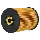 VHBW Vehicle Oil Filter Ashika 10ECO081, FOE081JM Replacement - Spare Filter