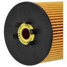 VHBW Vehicle Oil Filter Ashika 10ECO081, FOE081JM Replacement - Spare Filter