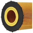 VHBW Vehicle Oil Filter Ashika 10ECO081, FOE081JM Replacement - Spare Filter
