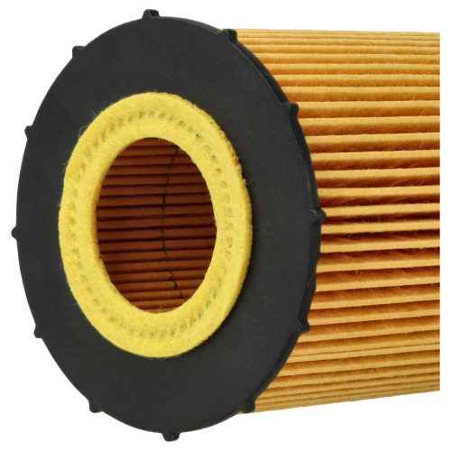 VHBW Vehicle Oil Filter Ashika 10ECO081, FOE081JM Replacement - Spare Filter