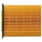 VHBW Vehicle Oil Filter Ashika 10ECO081, FOE081JM Replacement - Spare Filter