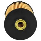 VHBW Vehicle Oil Filter Ashika 10ECO081, FOE081JM Replacement - Spare Filter