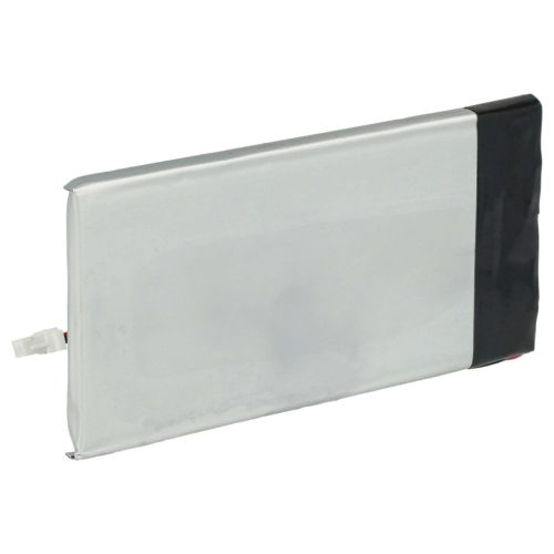 VHBW Kabellose Kopfhörer Akku Sennheiser 534403, H383562 - 820 mAh 3,7 V Li-Polymer