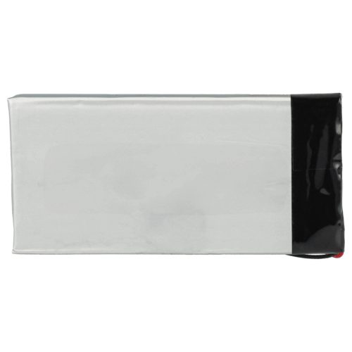 VHBW Kabellose Kopfhörer Akku Sennheiser 534403, H383562 - 820 mAh 3,7 V Li-Polymer