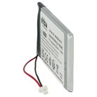 VHBW Kabellose Kopfhörer Akku Sennheiser 534403, H383562 - 820 mAh 3,7 V Li-Polymer