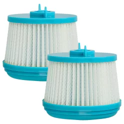  VHBW Vacuum Cleaner HEPA Filter A01328, A04264, A28041 - 2 pcs