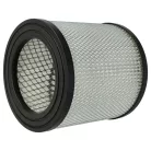 VHBW Vacuum Cleaner Filter STM42677 - 2x cartridge filter