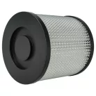 VHBW Vacuum Cleaner Filter STM42677 - 2x cartridge filter