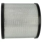 VHBW Vacuum Cleaner Filter STM42677 - 2x cartridge filter