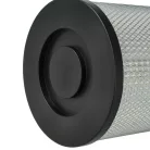 VHBW Vacuum Cleaner Filter STM42677 - 2x cartridge filter