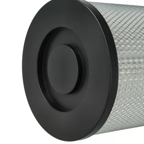 VHBW Vacuum Cleaner Filter STM42677 - 2x cartridge filter